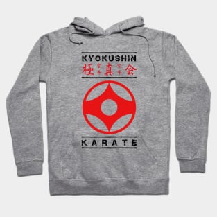 Kyokushin Karate Hoodie